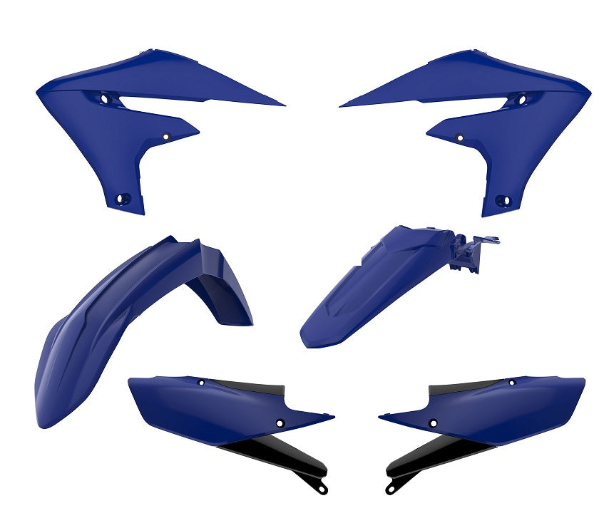 KIT PLASTICHE REPLICA CEMOTO YAMAHA 2019-2023 - Colore OEM 2021/2023