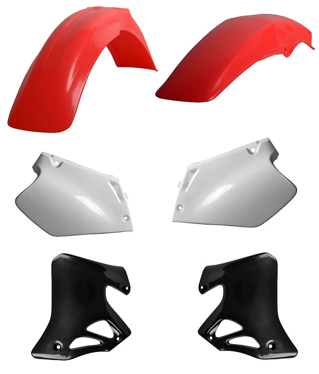 KIT PLASTICHE REPLICA CEMOTO HONDA 1995-1996