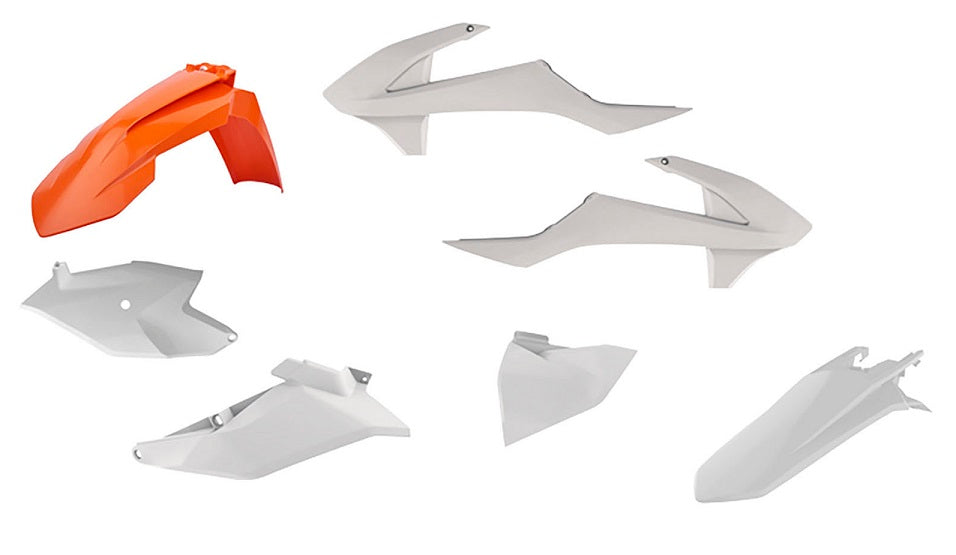 KIT PLASTICHE REPLICA CEMOTO KTM 2018-2023