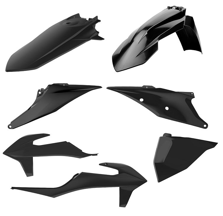 KIT PLASTICHE REPLICA CEMOTO KTM 2019-2022