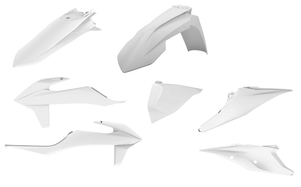 KIT PLASTICHE REPLICA CEMOTO KTM 2020-2023