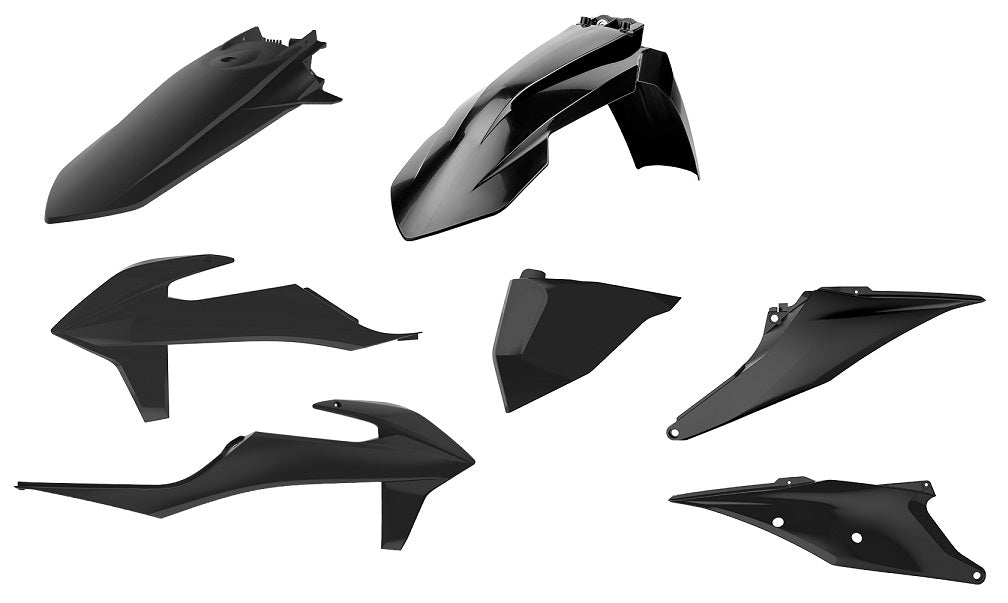 KIT PLASTICHE REPLICA CEMOTO KTM 2020-2023