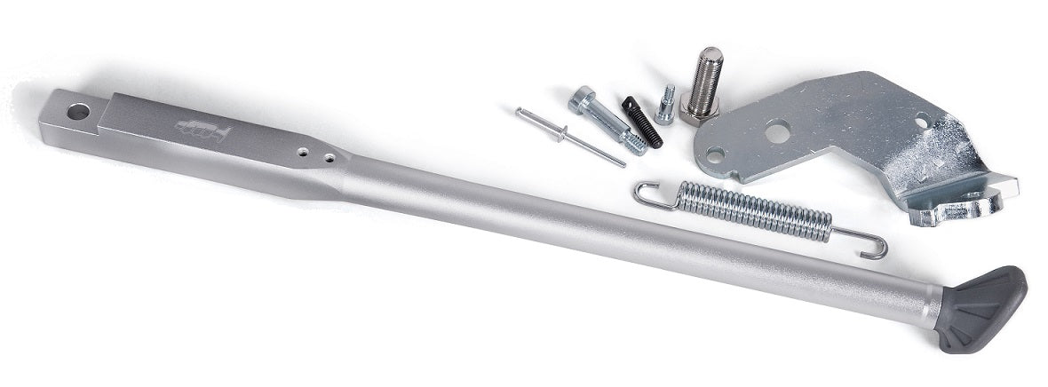 CAVALLETTO LATERALE HONDA CRF 250 R 2004-2017