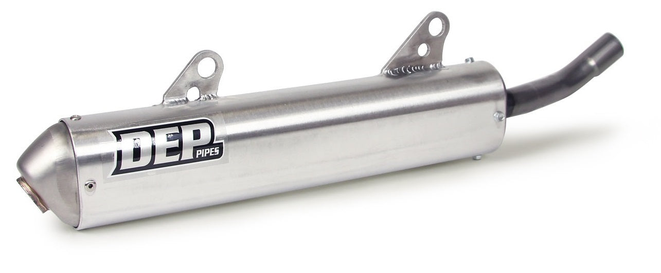 Silenziatore Enduro GAS GAS EC 300 2012-2015