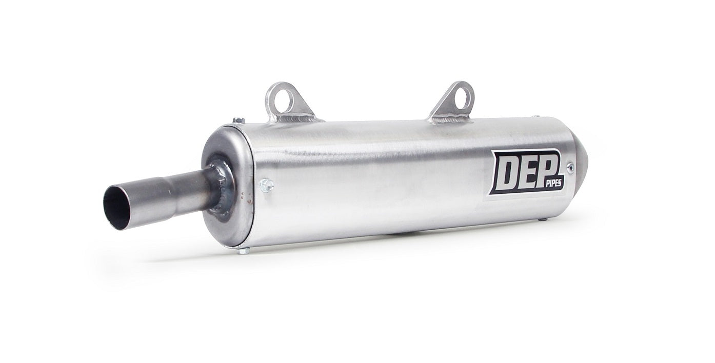 Silenziatore Cross HUSQVARNA 250 WR 2000-2013