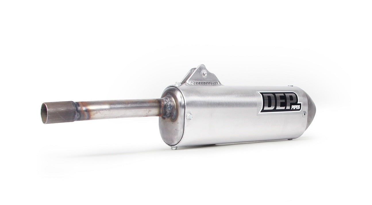 Silenziatore Cross KTM 125 SX 1994-1997