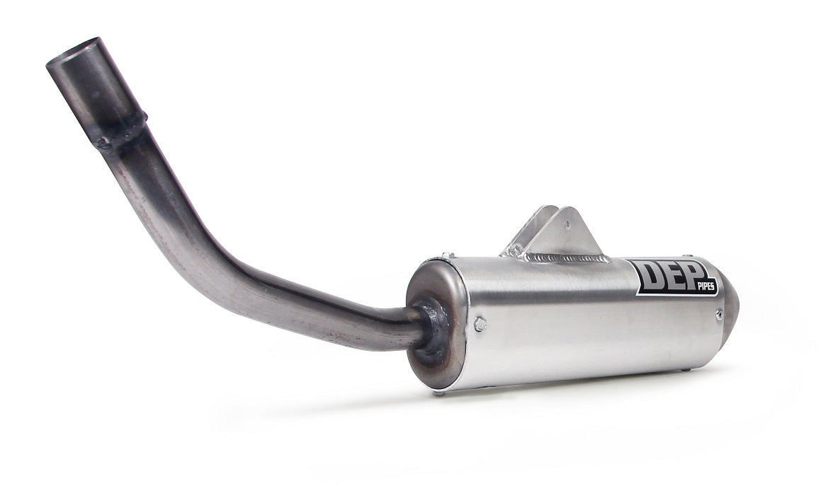 Silenziatore Cross KTM 250 SX 1994-1996