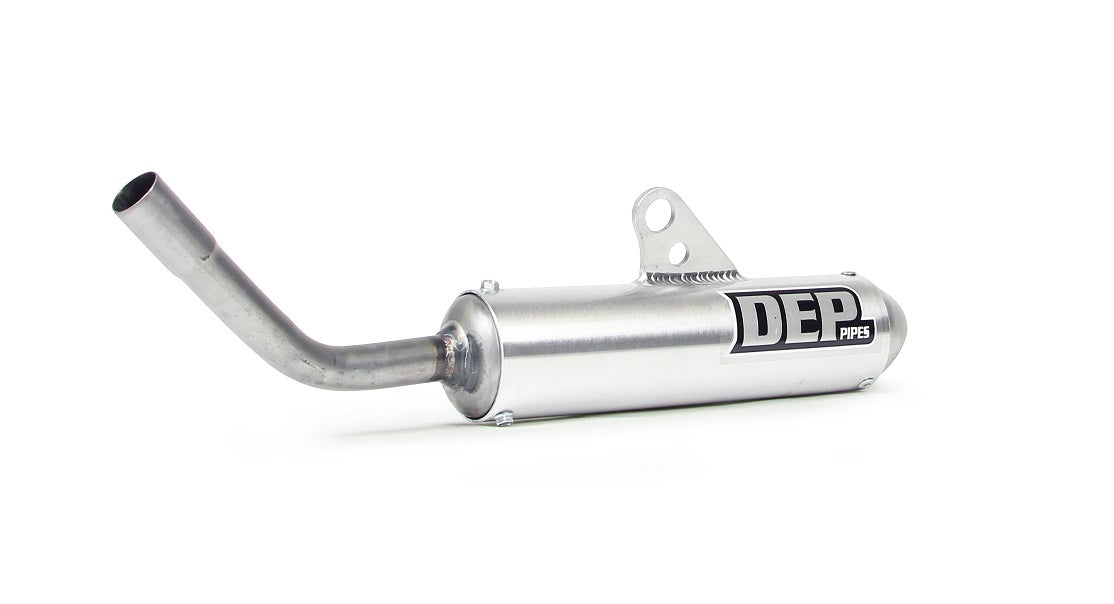 Silenziatore Cross KTM 65 SX 2002-2008