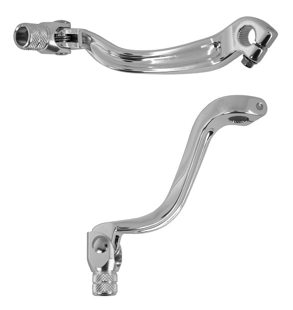 LEVA CAMBIO SNODATA ALLUMINIO FORGIATO BETA RR 350 2020-2023 COLORE: BLU
