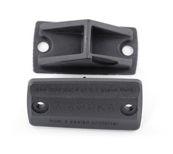 KIT COPERCHIO POMPA E MEMBRANA POMPA FRENO MAGURA