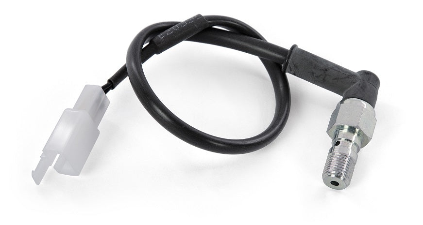 INTERRUTTORE LUCE STOP