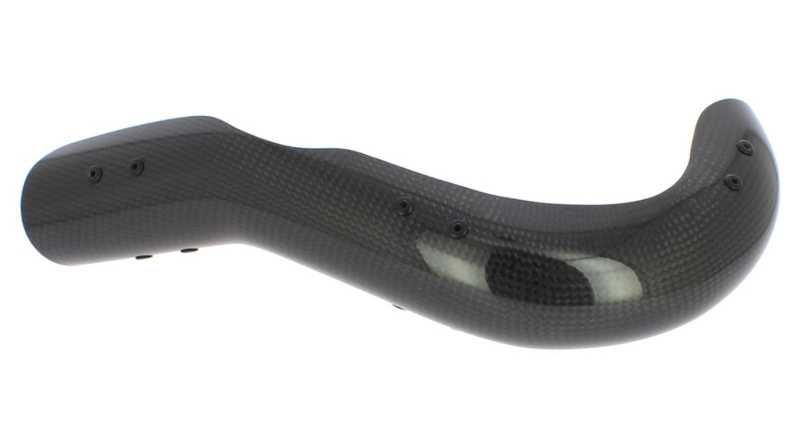 PROTEZIONE COLLETTORE MECA SYSTEM BETA RR 480 2020-2022