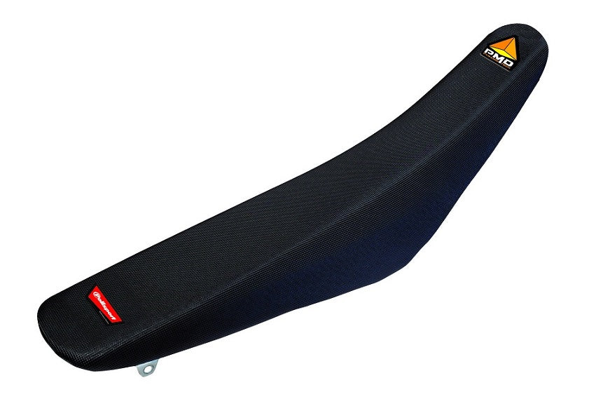 SELLA COMPLETA POLISPORT COLORE NERO HONDA CRF 250 R 2014-2017