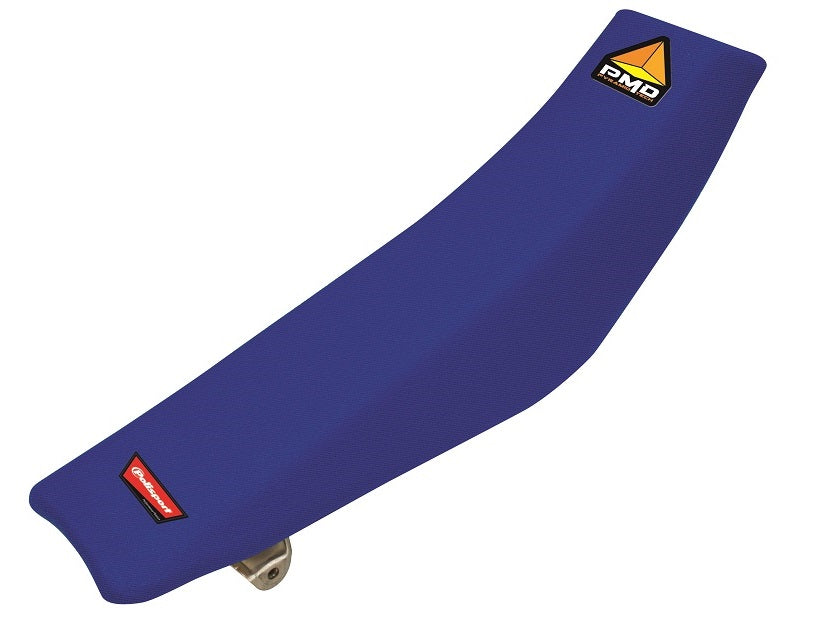 SELLA COMPLETA POLISPORT COLORE BLU YAMAHA YZ 250 F 2014-2018
