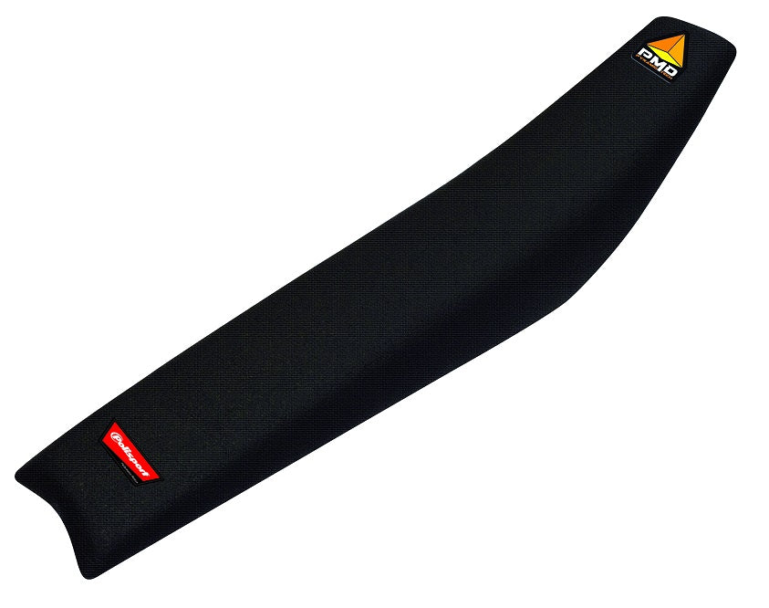 SELLA COMPLETA POLISPORT COLORE NERO KTM 250 EXC 2017-2019