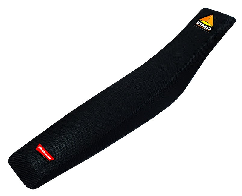 SELLA COMPLETA POLISPORT COLORE NERO HUSQVARNA 450 FE 2017-2019
