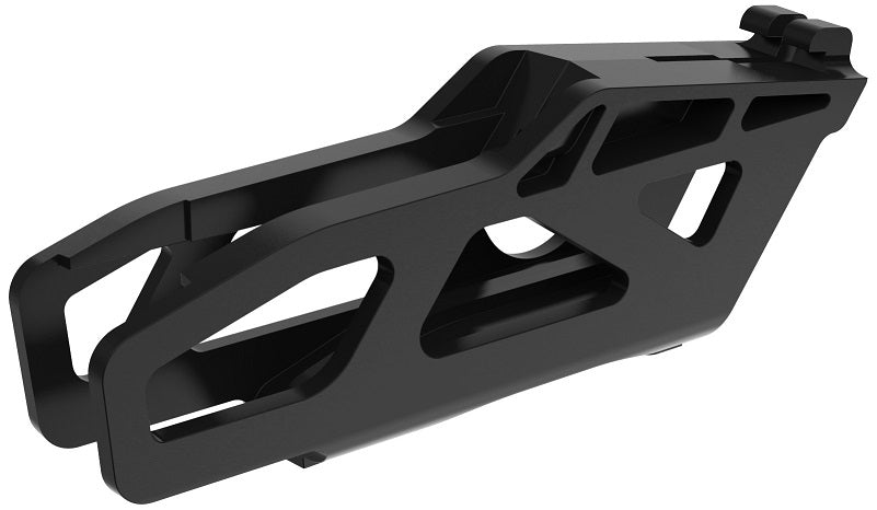 POLISPORT - CRUNA PASSACATENA SUZUKI RMZ 450 2018-2023 COLORE: NERO