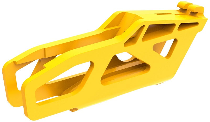 POLISPORT - CRUNA PASSACATENA SUZUKI RMZ 250 2019-2023 COLORE: GIALLO