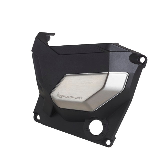 POLISPORT - PROTEZIONE CARTER MOTORE KAWASAKI Z 900 2017-2022 LATO DESTRO