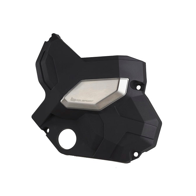 POLISPORT - PROTEZIONE CARTER MOTORE KAWASAKI NINJA 650 2017-2022 LATO DESTRO