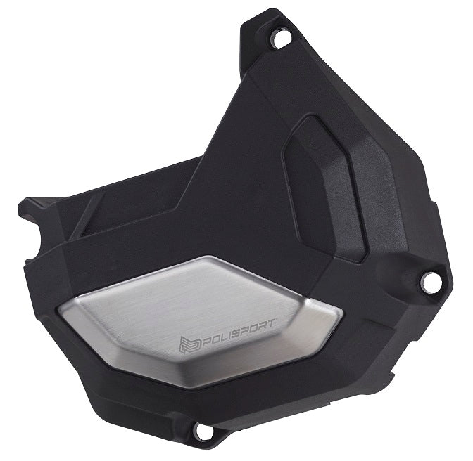 POLISPORT - PROTEZIONE CARTER MOTORE KAWASAKI NINJA 650 2017-2022 LATO SINISTRO