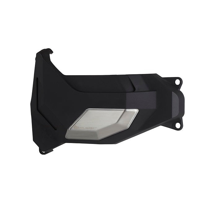 POLISPORT - PROTEZIONE CARTER MOTORE YAMAHA XSR 700 2016-2022 LATO DESTRO