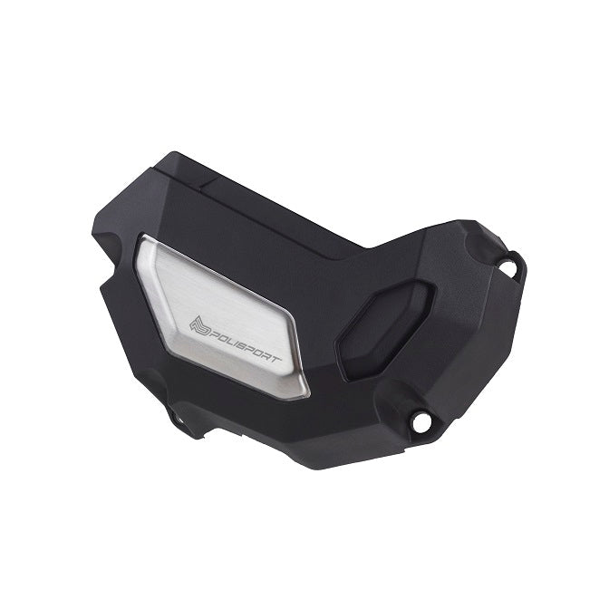 POLISPORT - PROTEZIONE CARTER MOTORE YAMAHA MT-09 2014-2020 LATO SINISTRO