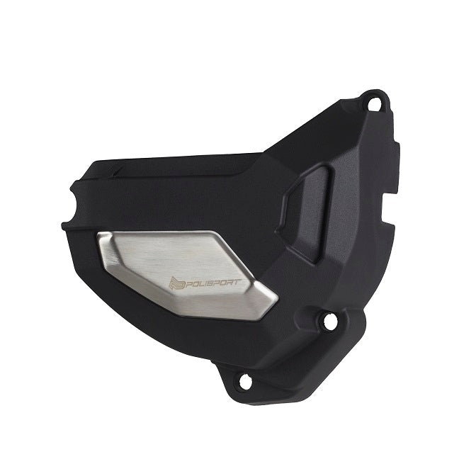 POLISPORT - PROTEZIONE CARTER MOTORE HONDA CBR 650 R 2019-2020 LATO SINISTRO