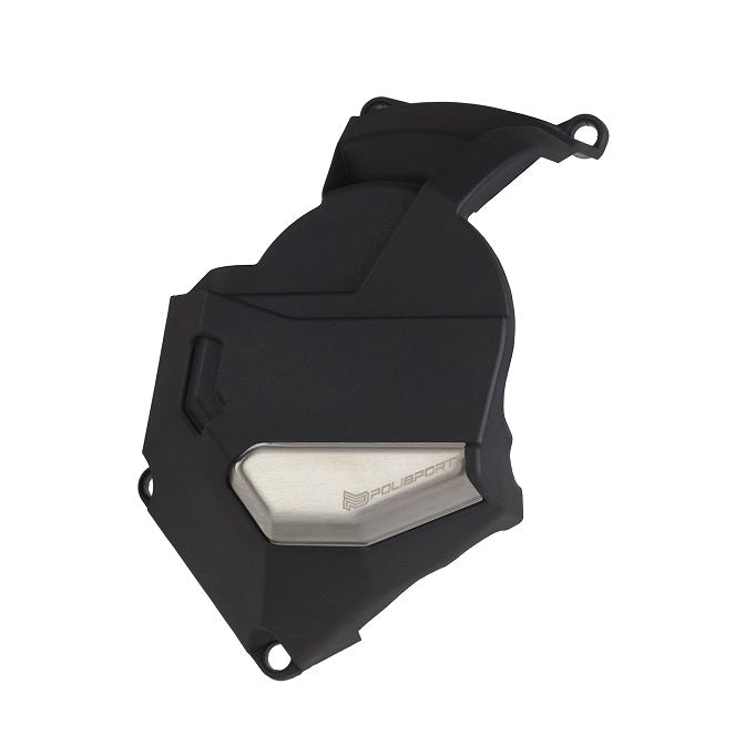POLISPORT - PROTEZIONE CARTER MOTORE HONDA CRF 1100 L AFRICA TWIN 2020-2022 LATO DESTRO