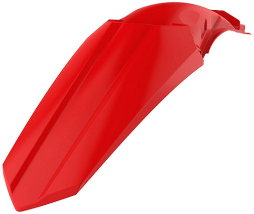 POLISPORT - PARAFANGO POSTERIORE PER KIT RESTYLING HONDA CR 125 2002-2007