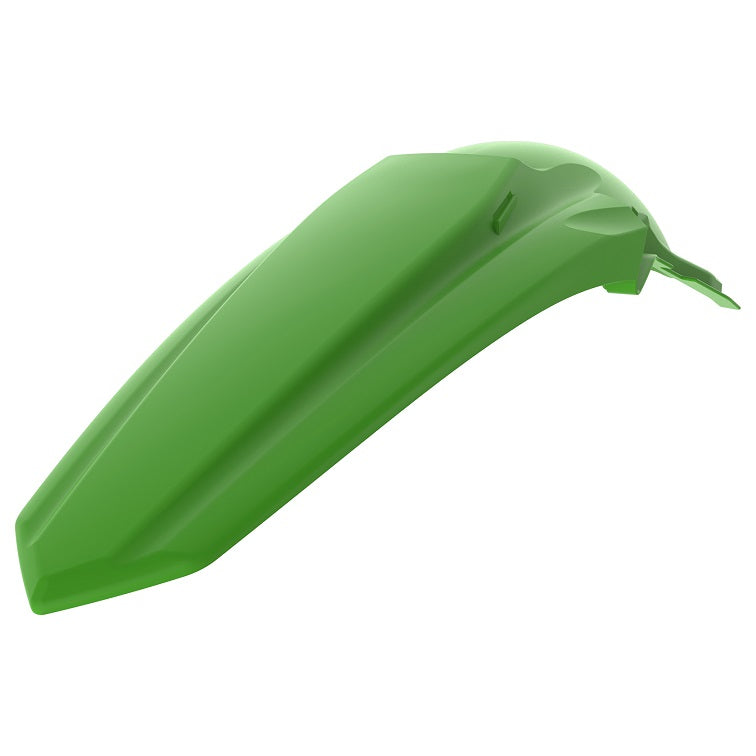 POLISPORT - PARAFANGO POSTERIORE PER KIT RESTYLING KAWASAKI KX 125 2003-2008