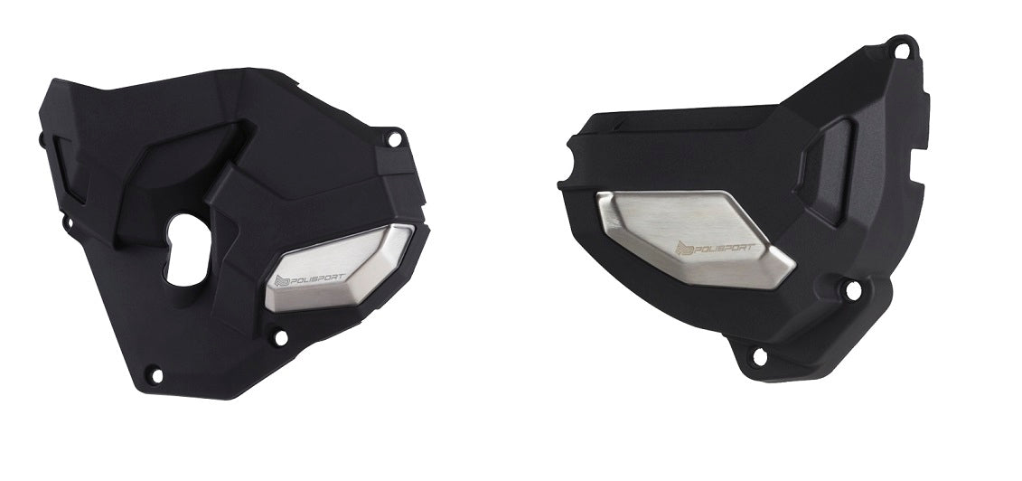 KIT POLISPORT COPERCHI MOTORE HONDA CB 650 F 2014-2020