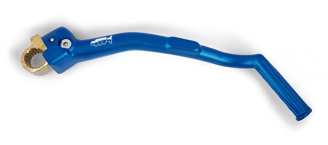 PEDALE DI AVVIAMENTO TM EN 300 2011-2020 COLORE: BLU