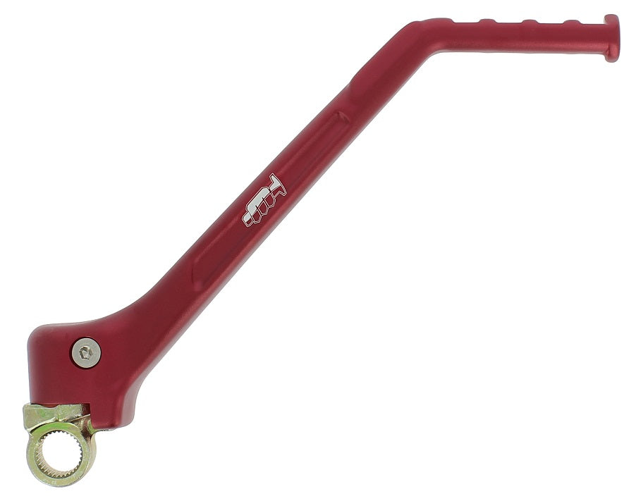 PEDALE DI AVVIAMENTO BETA RR 480 2015-2017 COLORE: ROSSO