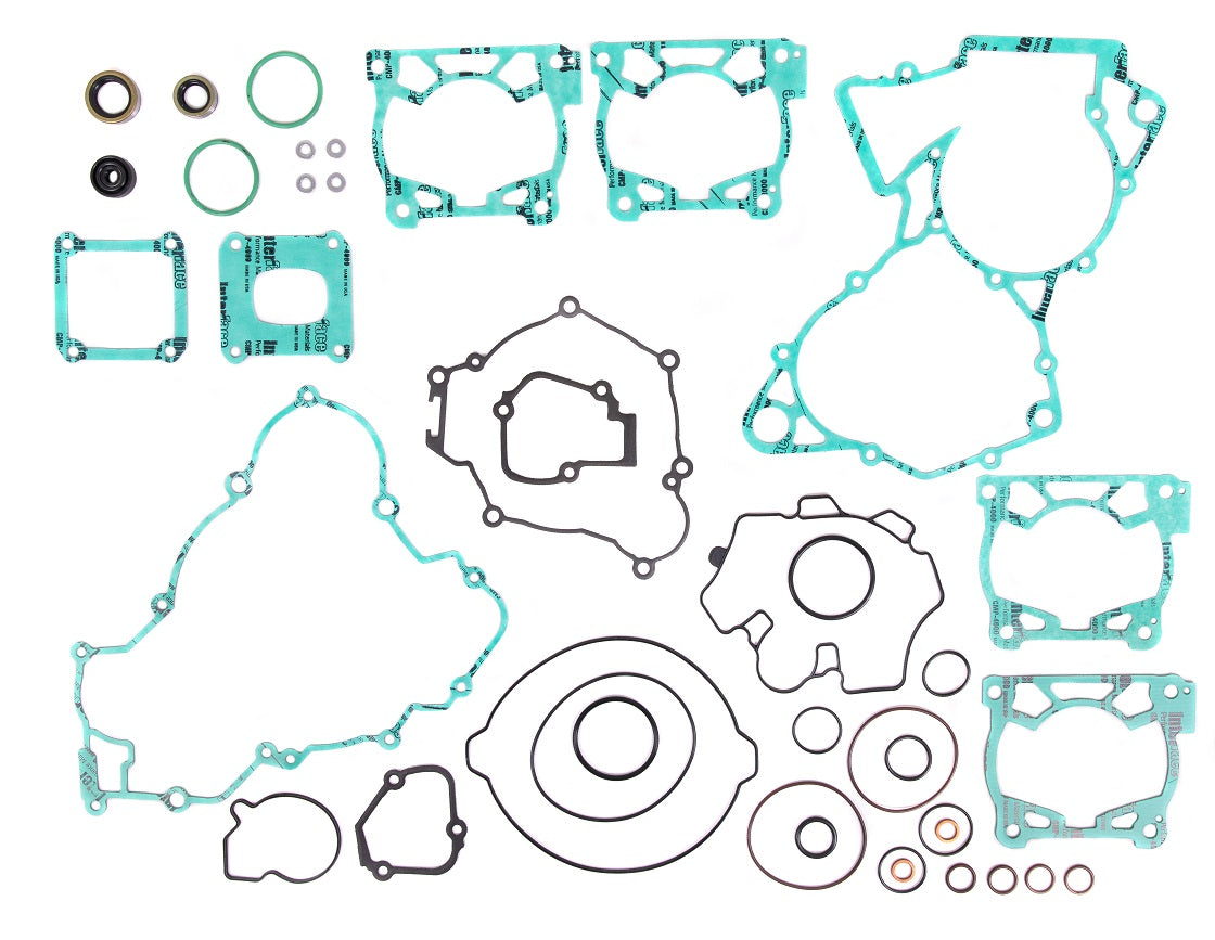 KIT GUARNIZIONI E PARAOLI MOTORE PROX KTM 125 XC-W 2017-2019