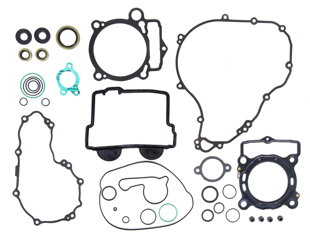 KIT GUARNIZIONI E PARAOLI MOTORE PROX KTM 250 SX F 2016-2022