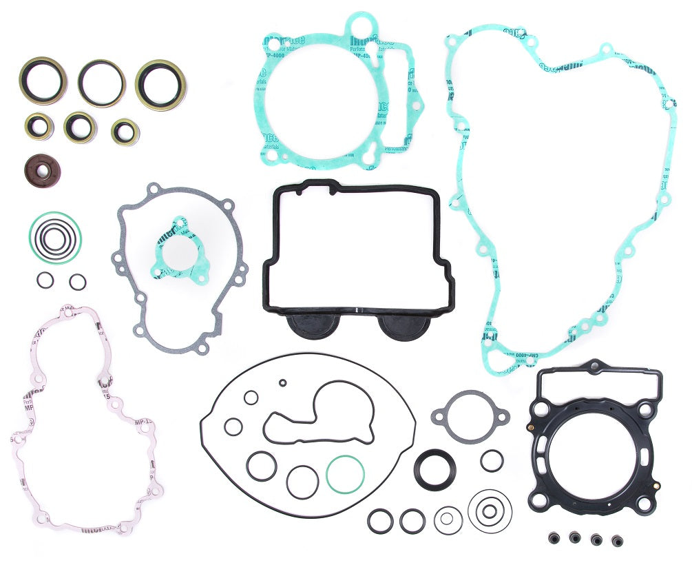 KIT GUARNIZIONI E PARAOLI MOTORE PROX HUSQVARNA 250 FE 2014-2016