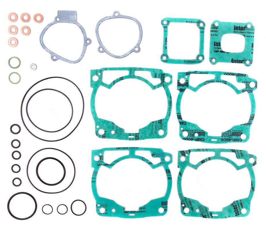 KIT GUARNIZIONI SMERIGLIO PROX HUSQVARNA 250 TE 2017-2019