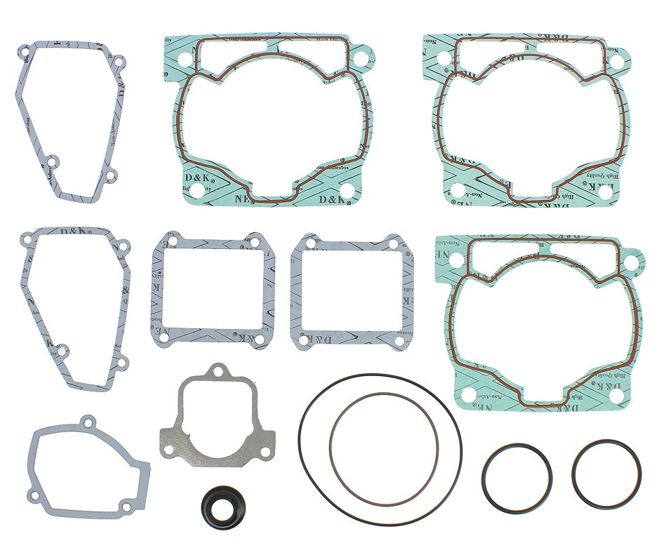 KIT GUARNIZIONI SMERIGLIO PROX BETA XTRAINER 250 2022-2022