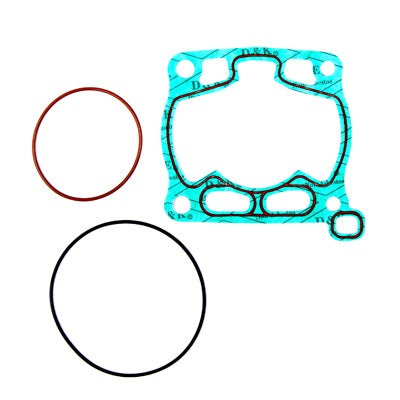 KIT PROX GUARNIZIONI TESTA E CILINDRO SUZUKI RM 125 1992-2003