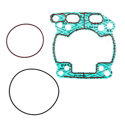 KIT PROX GUARNIZIONI TESTA E CILINDRO SUZUKI RM 250 2001-2002