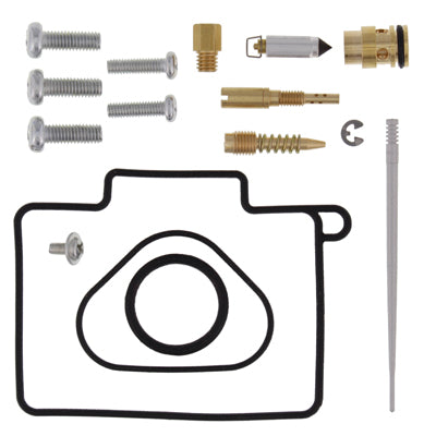 KIT PROX REVISIONE CARBURATORE SUZUKI RM 125 2001-2001
