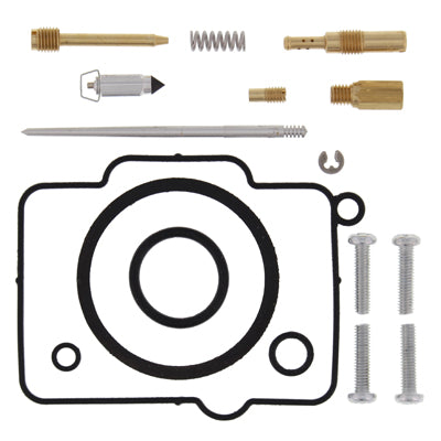 KIT PROX REVISIONE CARBURATORE SUZUKI RM 125 2000-2000