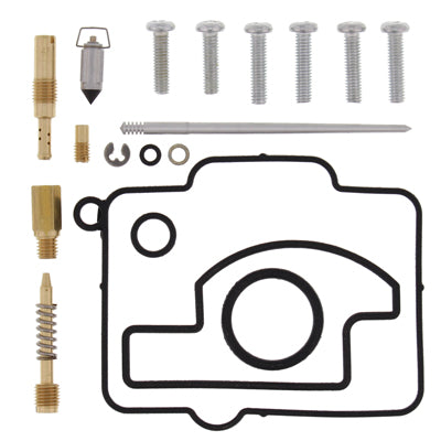 KIT PROX REVISIONE CARBURATORE SUZUKI RM 250 2003-2003