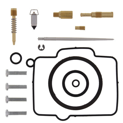 KIT PROX REVISIONE CARBURATORE SUZUKI RM 250 2000-2000