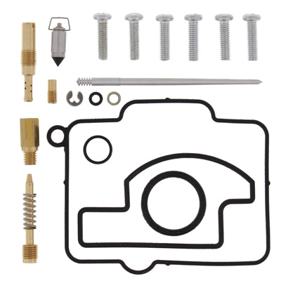 KIT PROX REVISIONE CARBURATORE KAWASAKI KX 125 1999-1999