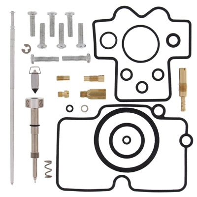 KIT PROX REVISIONE CARBURATORE HONDA CRF 250 X 2007-2007