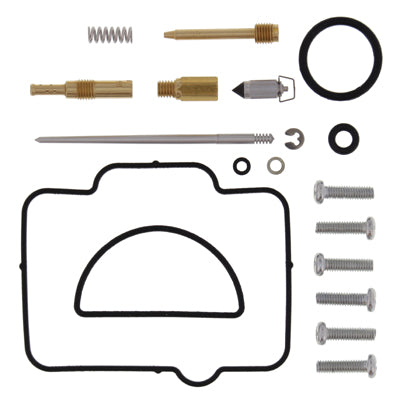 KIT PROX REVISIONE CARBURATORE SUZUKI RM 125 1998-1998