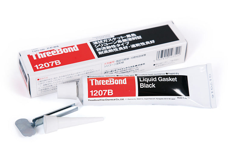 THREEBOND PASTA GRIGIA SIGILLO MOTORE 100GR