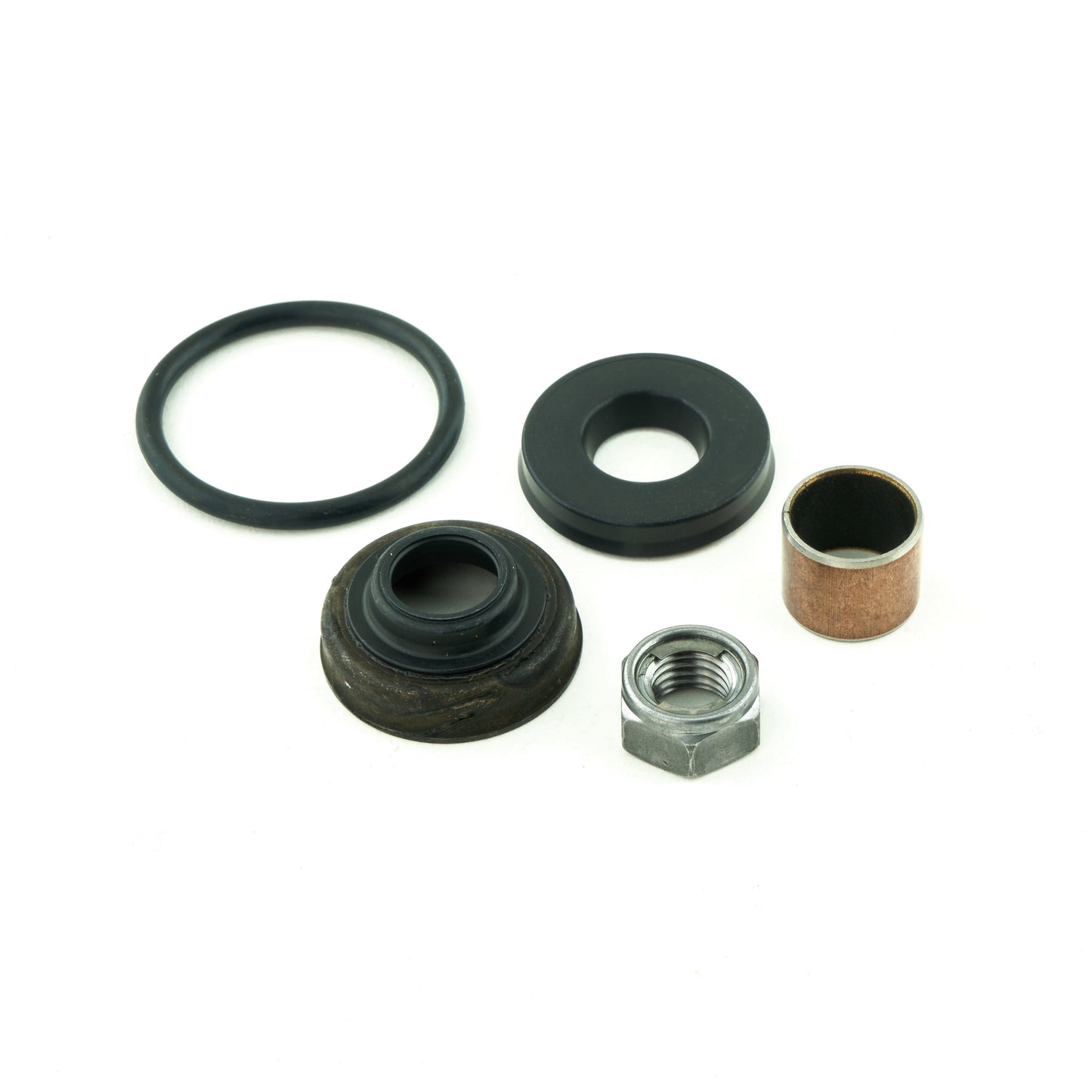 KIT REVISIONE TESTINA MONOAMMORTIZZATORE K-TECH SUSPENSION YAMAHA YZ 65 2018-2022